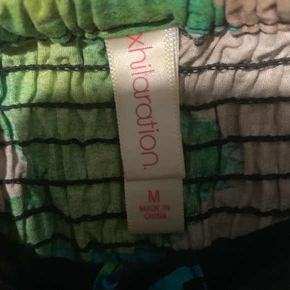 Xhilaration | Strapless Dress - Picture 4 of 5